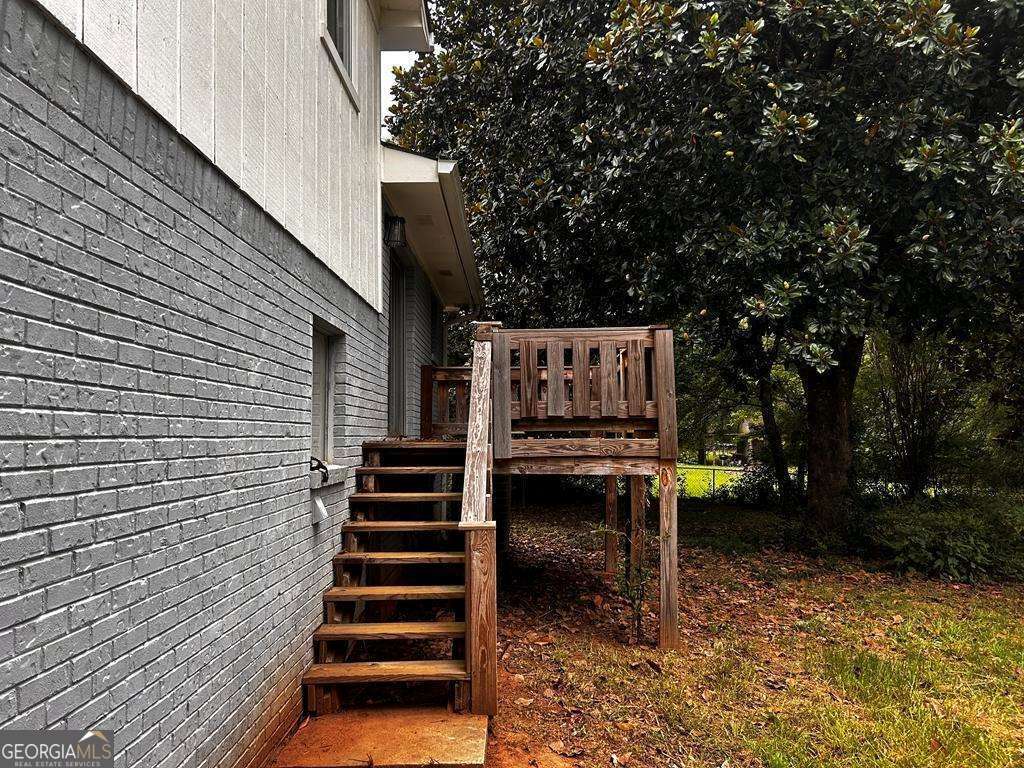 120 Mossy Brook Drive Stockbridge GA 30281