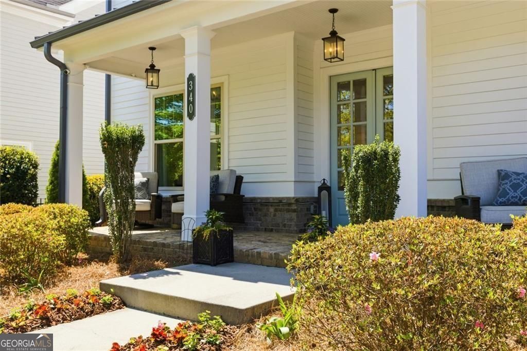 340 Wagon Way Alpharetta GA 30009
