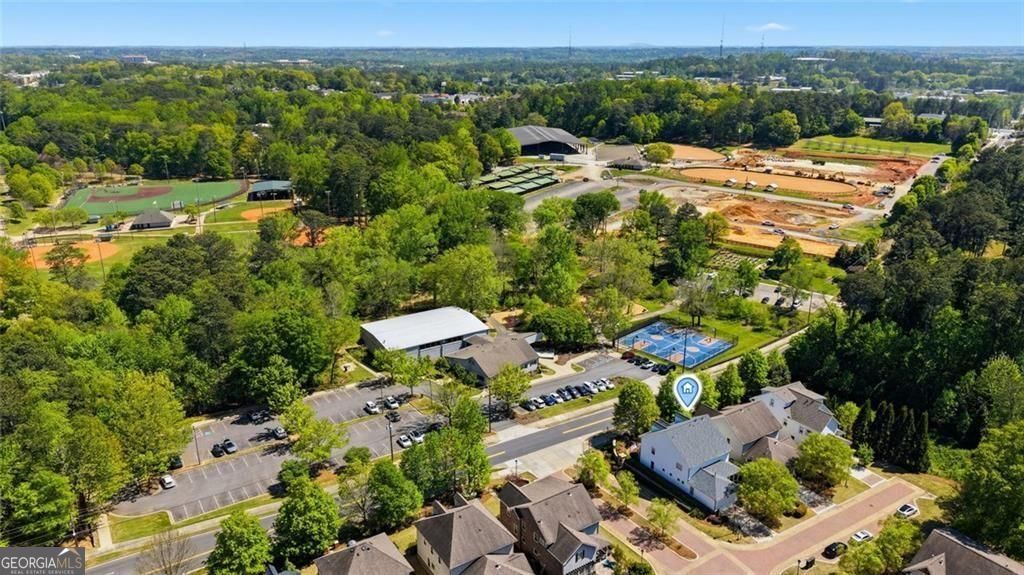 340 Wagon Way Alpharetta GA 30009