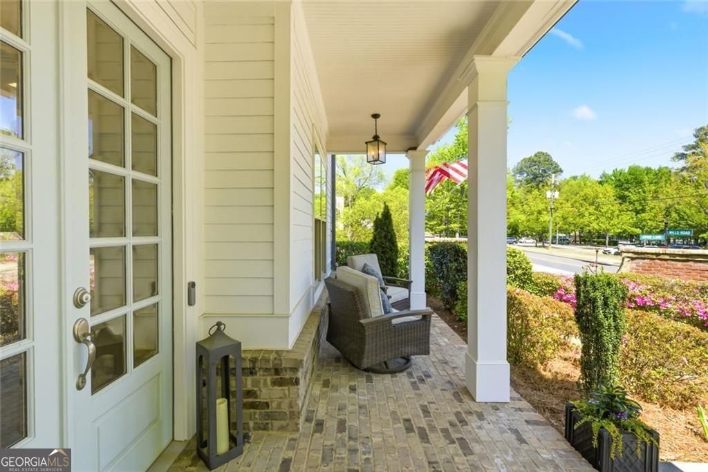 340 Wagon Way Alpharetta GA 30009