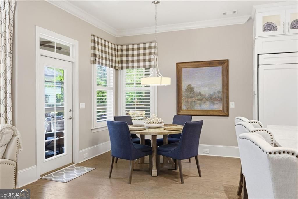 340 Wagon Way Alpharetta GA 30009