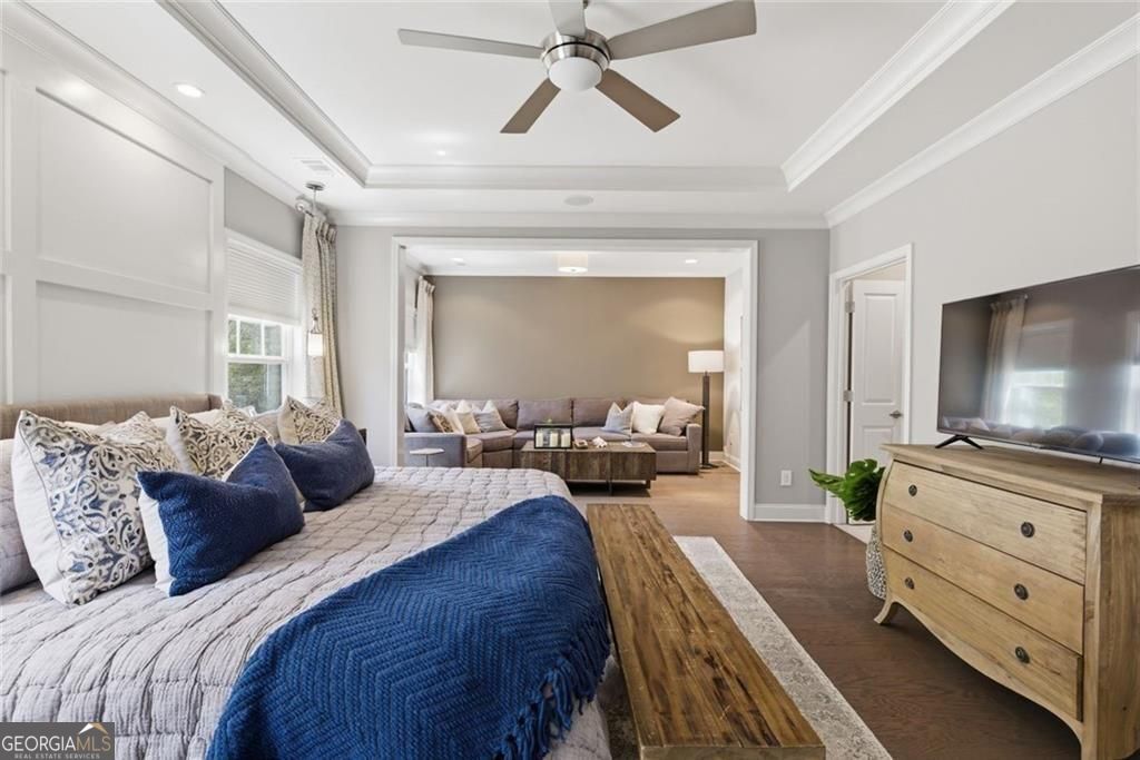 340 Wagon Way Alpharetta GA 30009