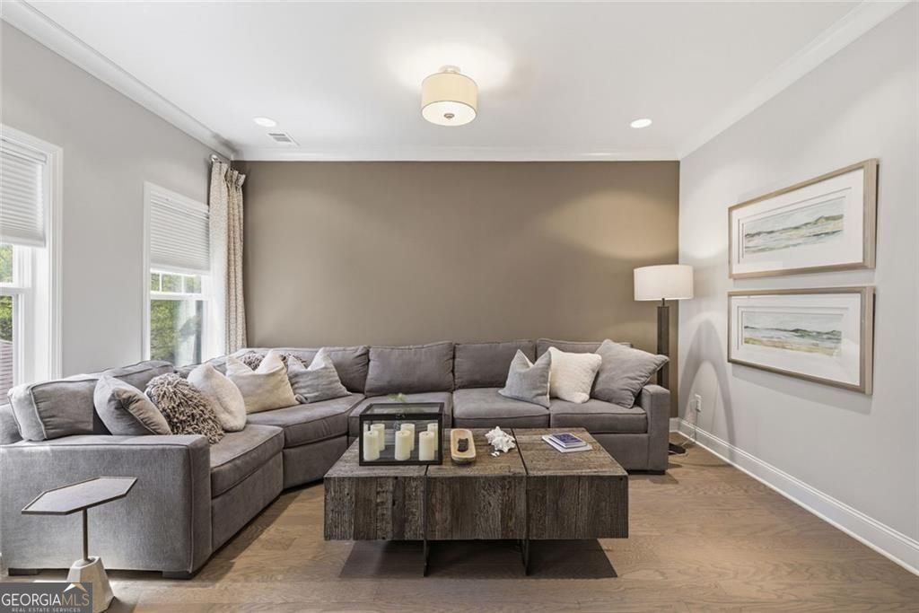 340 Wagon Way Alpharetta GA 30009