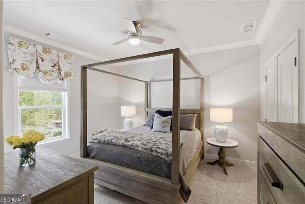 340 Wagon Way Alpharetta GA 30009