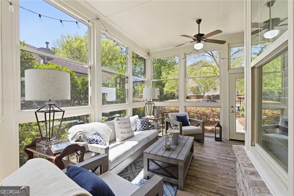 340 Wagon Way Alpharetta GA 30009