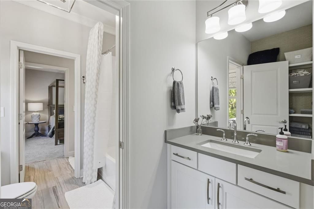 340 Wagon Way Alpharetta GA 30009