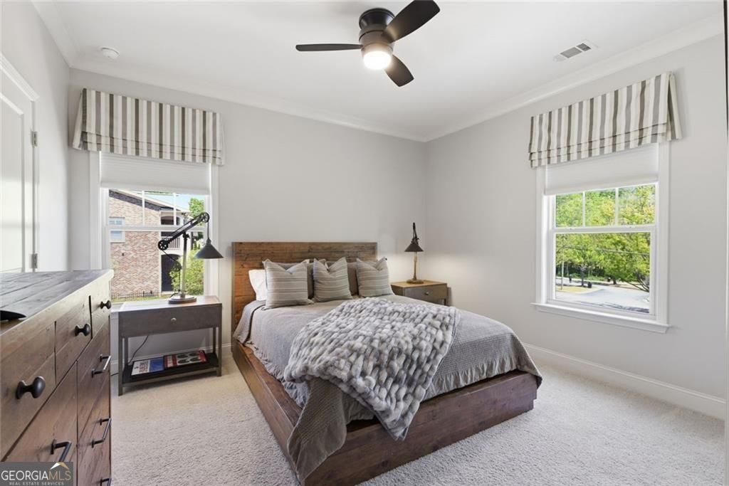 340 Wagon Way Alpharetta GA 30009