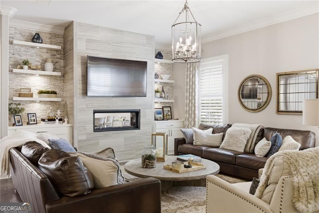 340 Wagon Way Alpharetta GA 30009