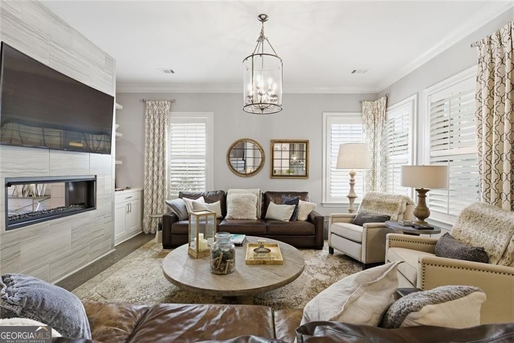 340 Wagon Way Alpharetta GA 30009
