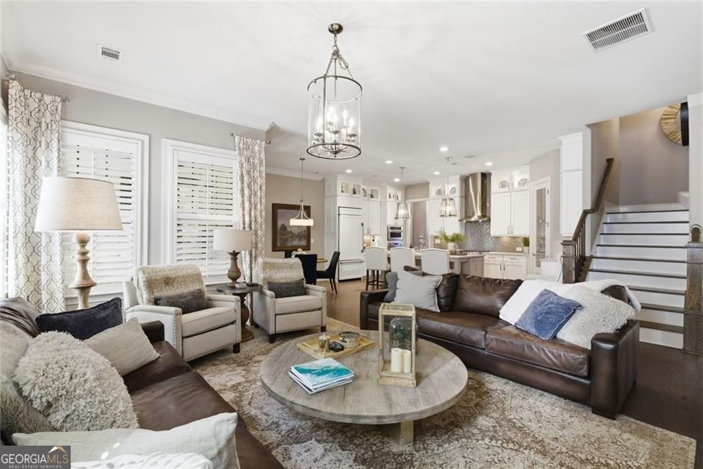 340 Wagon Way Alpharetta GA 30009
