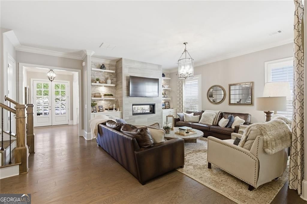 340 Wagon Way Alpharetta GA 30009