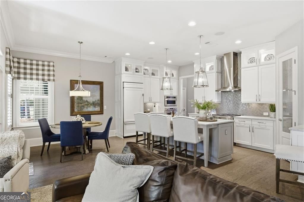 340 Wagon Way Alpharetta GA 30009