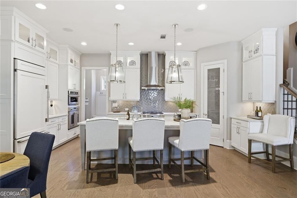 340 Wagon Way Alpharetta GA 30009