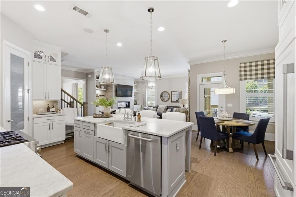 340 Wagon Way Alpharetta GA 30009