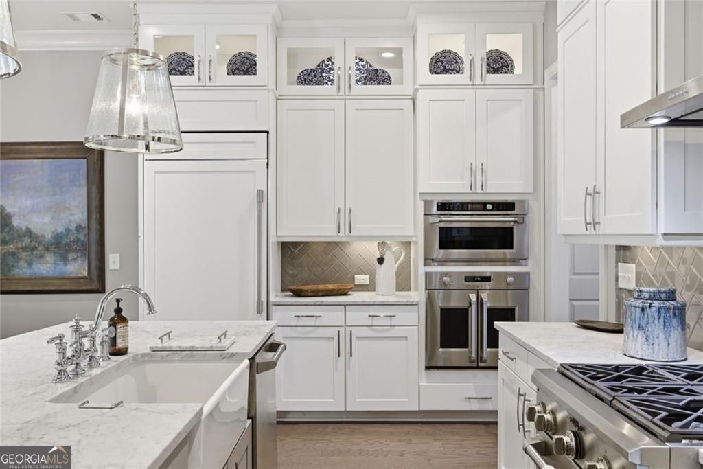 340 Wagon Way Alpharetta GA 30009