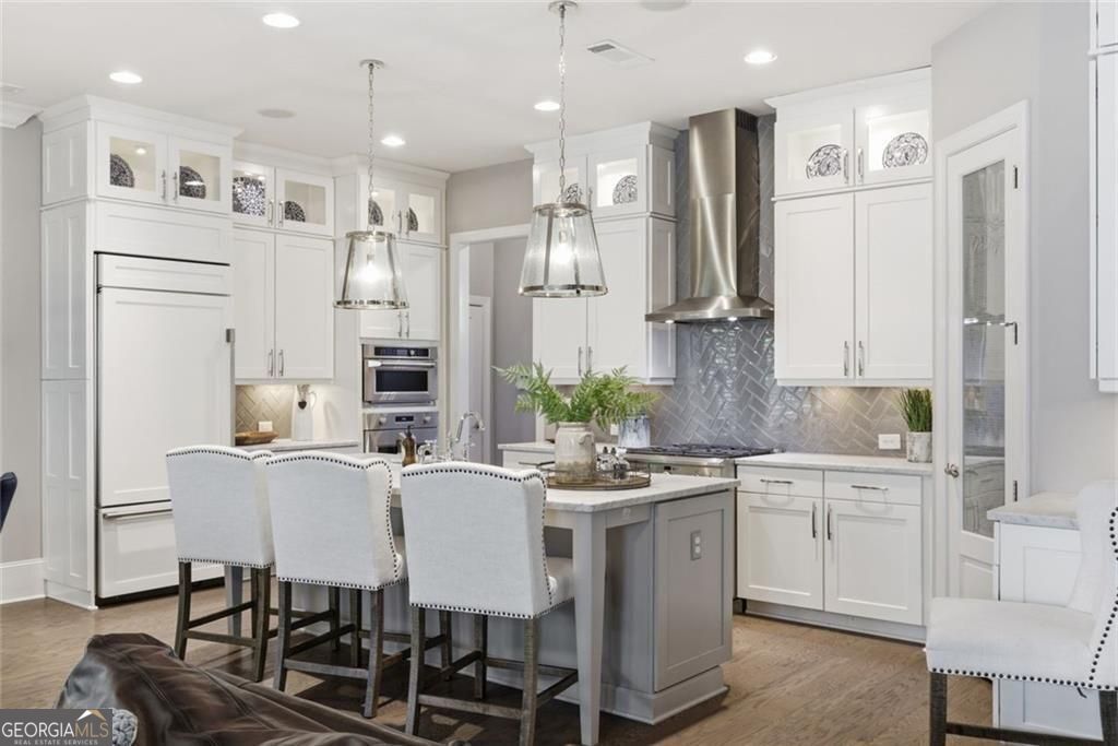 340 Wagon Way Alpharetta GA 30009