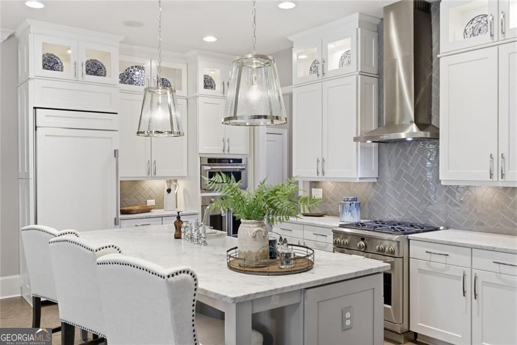 340 Wagon Way Alpharetta GA 30009