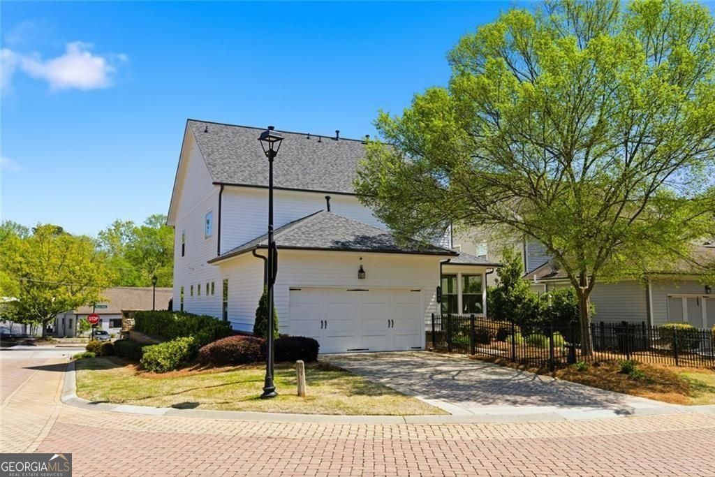 340 Wagon Way Alpharetta GA 30009