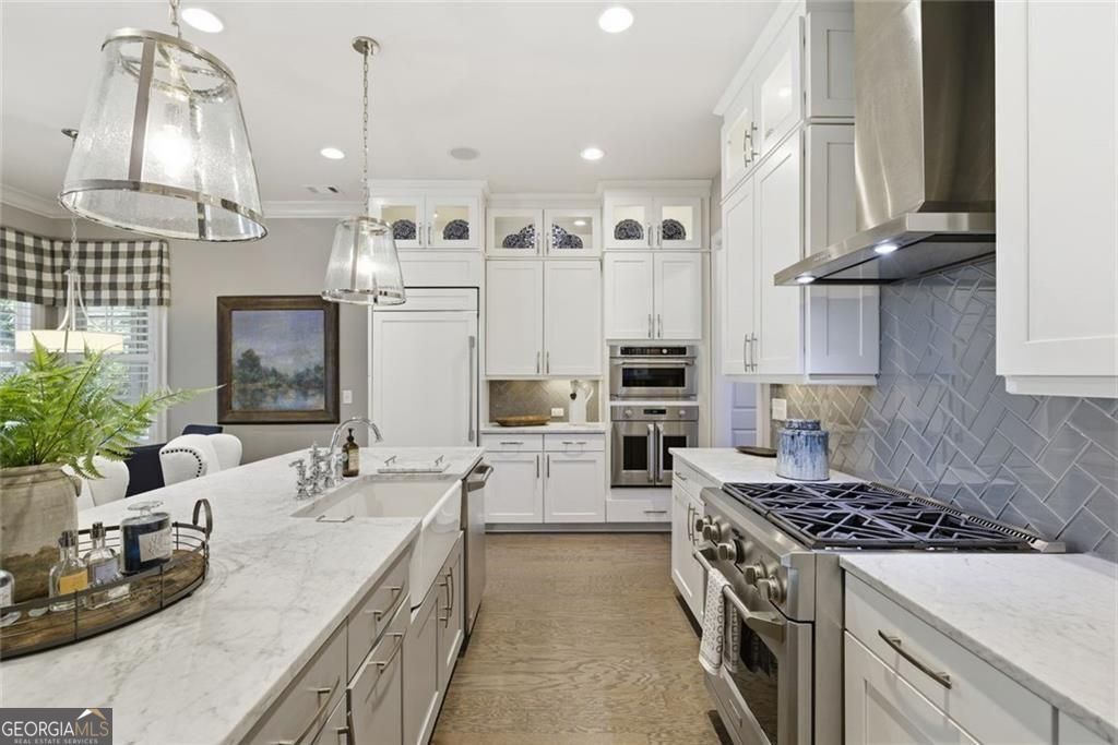 340 Wagon Way Alpharetta GA 30009