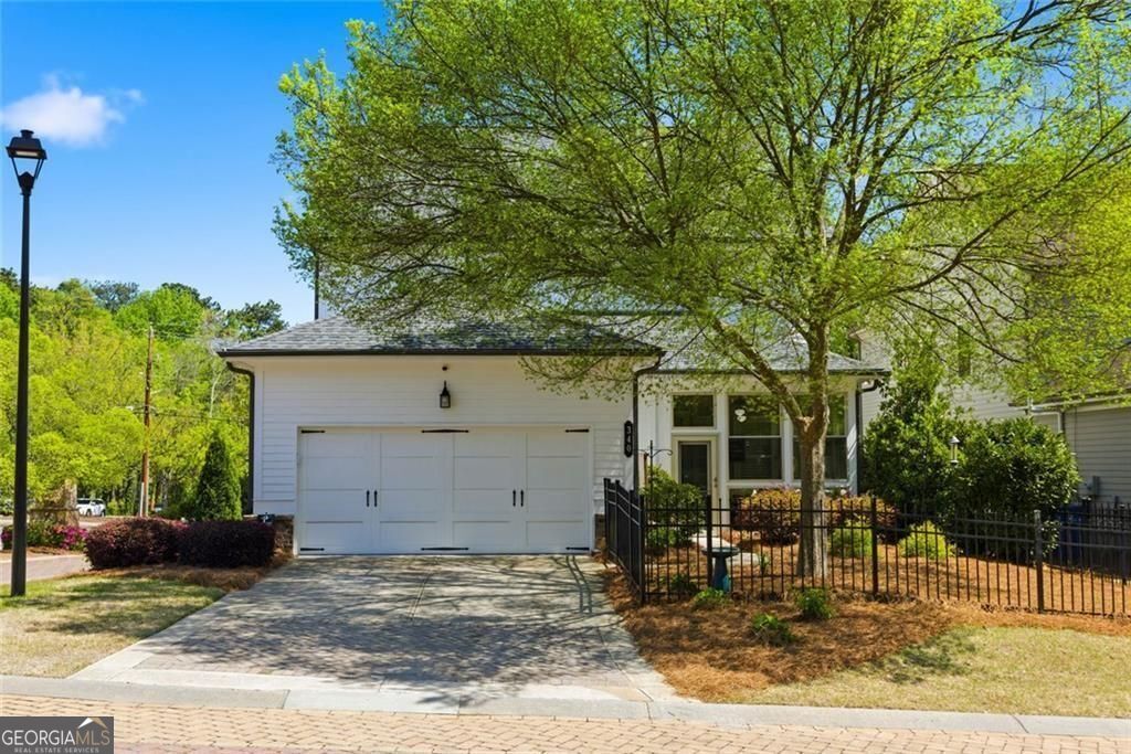 340 Wagon Way Alpharetta GA 30009