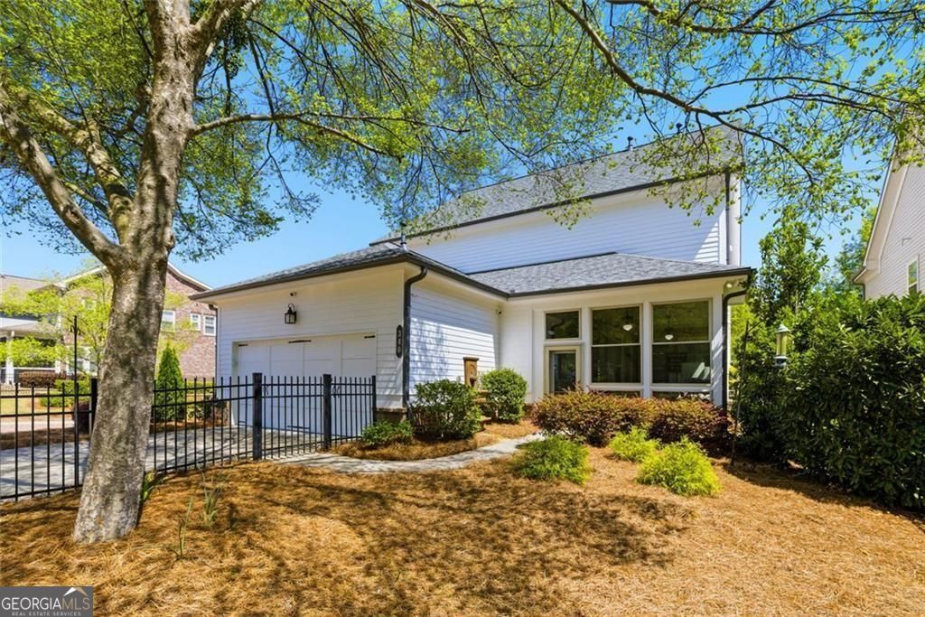 340 Wagon Way Alpharetta GA 30009