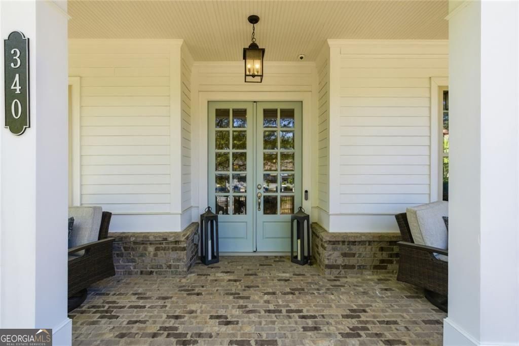 340 Wagon Way Alpharetta GA 30009