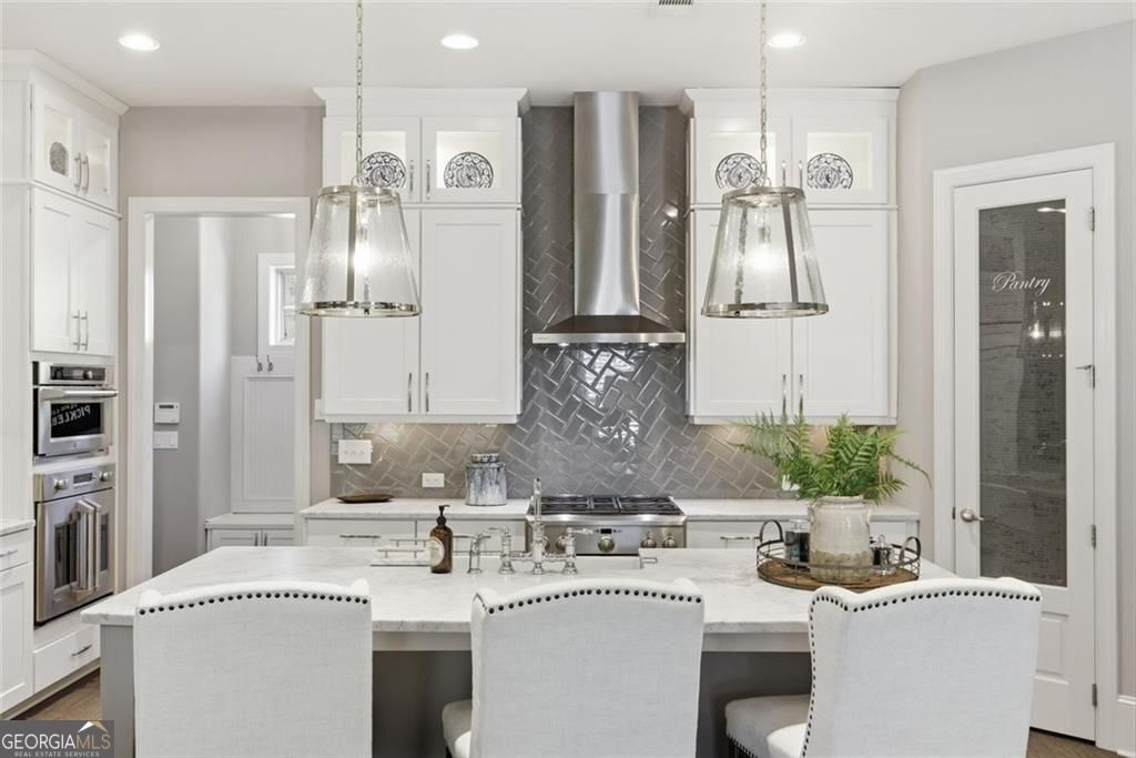 340 Wagon Way Alpharetta GA 30009