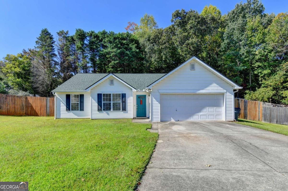 5295 Hillcrest Glenn Drive Sugar Hill GA 30518