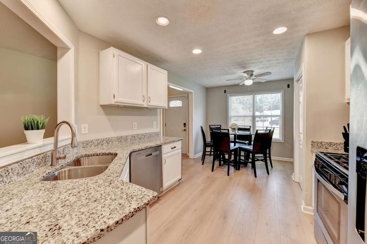 5295 Hillcrest Glenn Drive Sugar Hill GA 30518