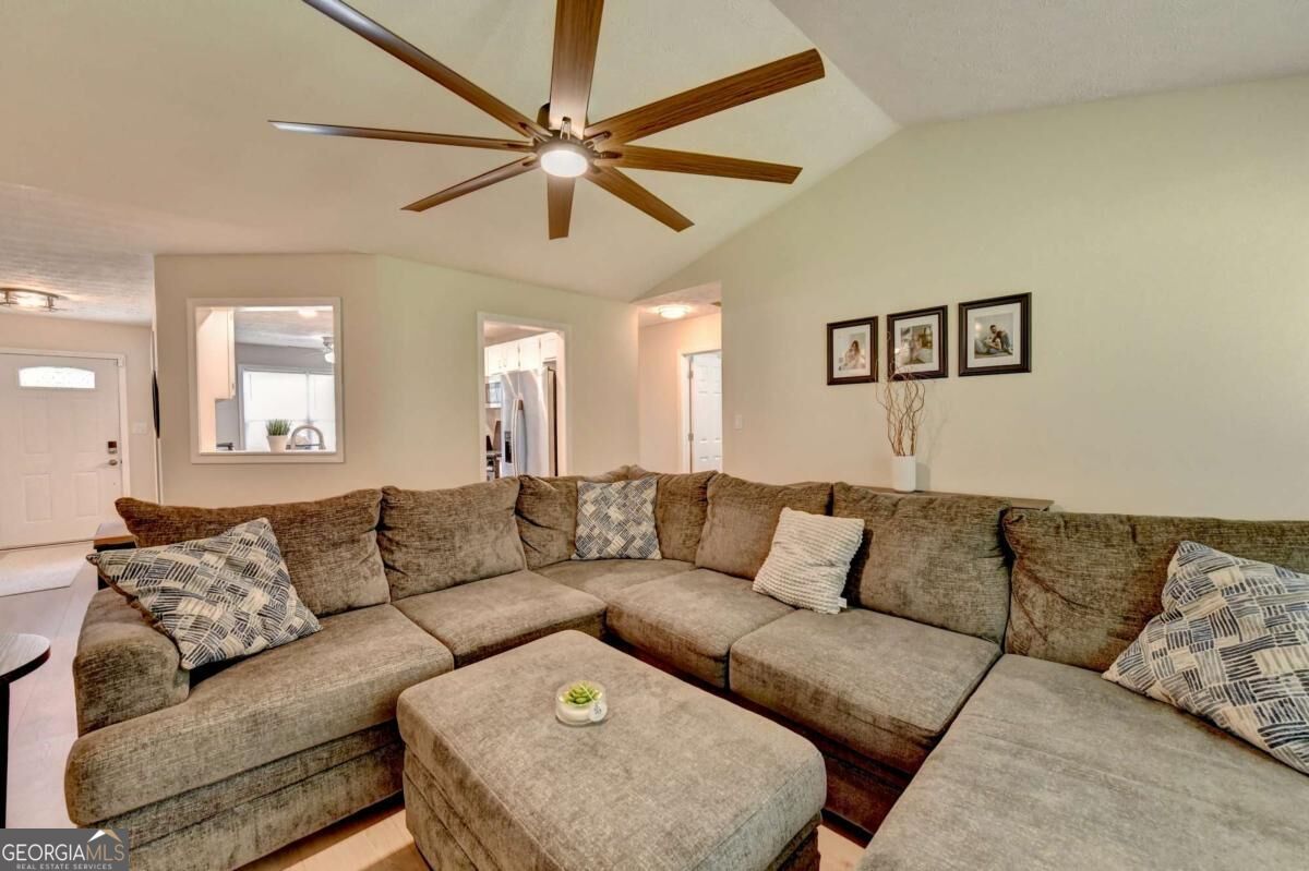 5295 Hillcrest Glenn Drive Sugar Hill GA 30518