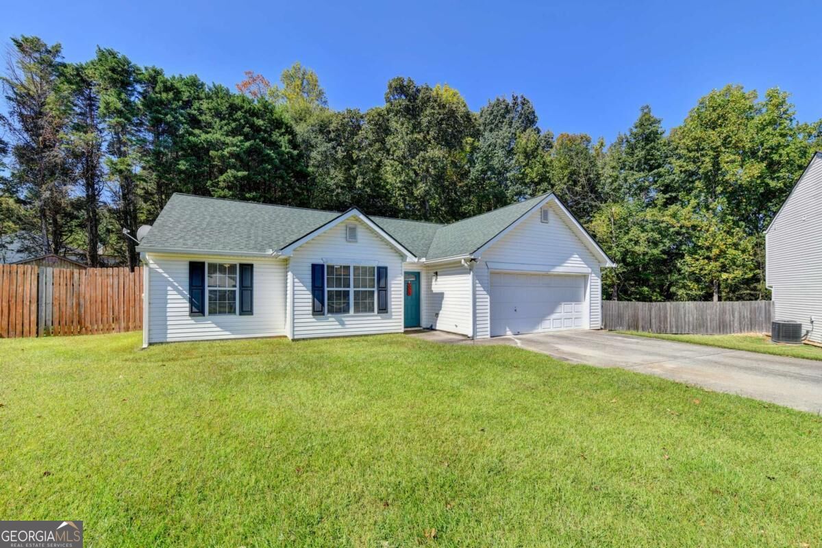 5295 Hillcrest Glenn Drive Sugar Hill GA 30518