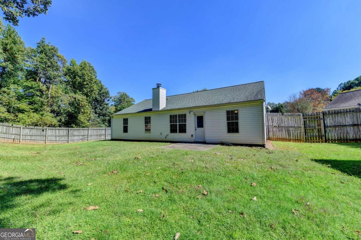 5295 Hillcrest Glenn Drive Sugar Hill GA 30518