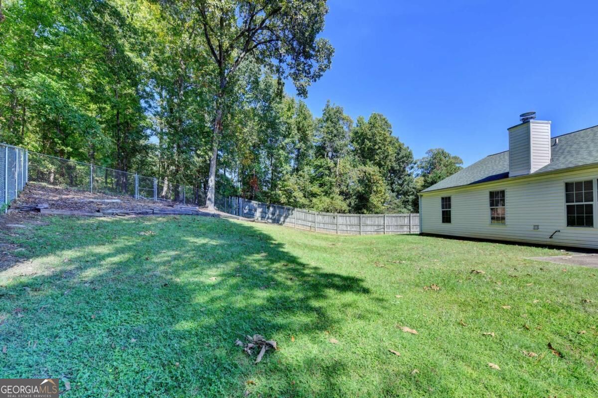 5295 Hillcrest Glenn Drive Sugar Hill GA 30518