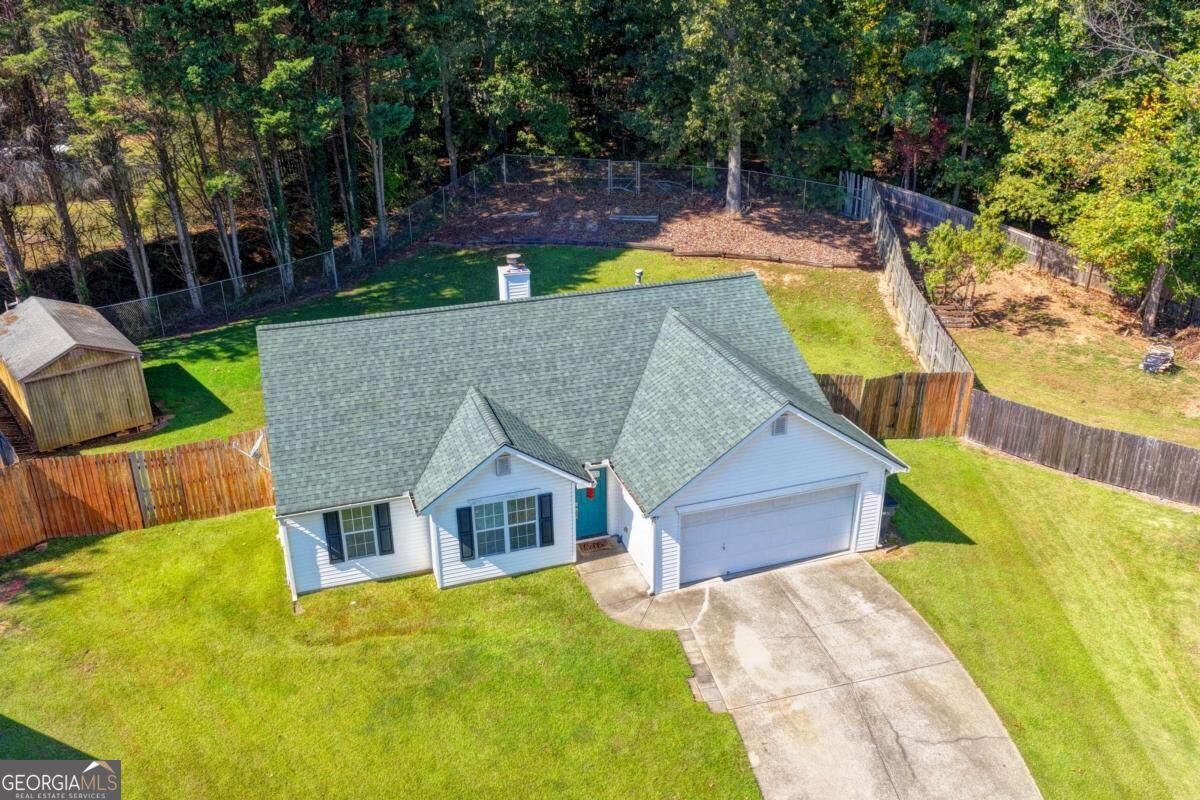 5295 Hillcrest Glenn Drive Sugar Hill GA 30518