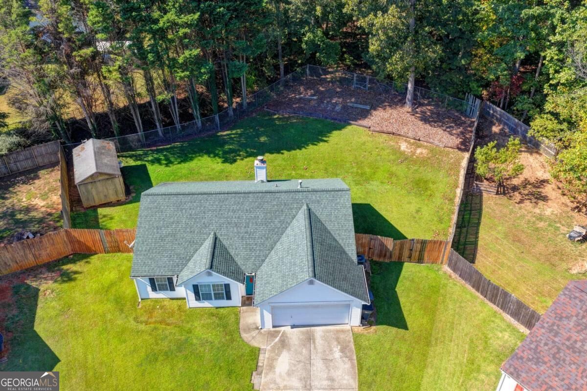 5295 Hillcrest Glenn Drive Sugar Hill GA 30518