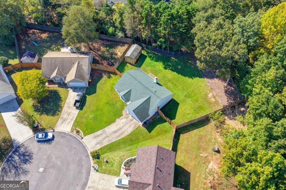5295 Hillcrest Glenn Drive Sugar Hill GA 30518