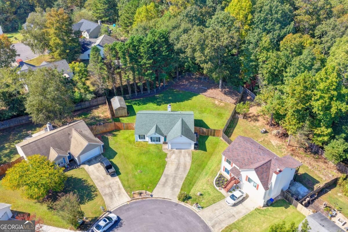 5295 Hillcrest Glenn Drive Sugar Hill GA 30518