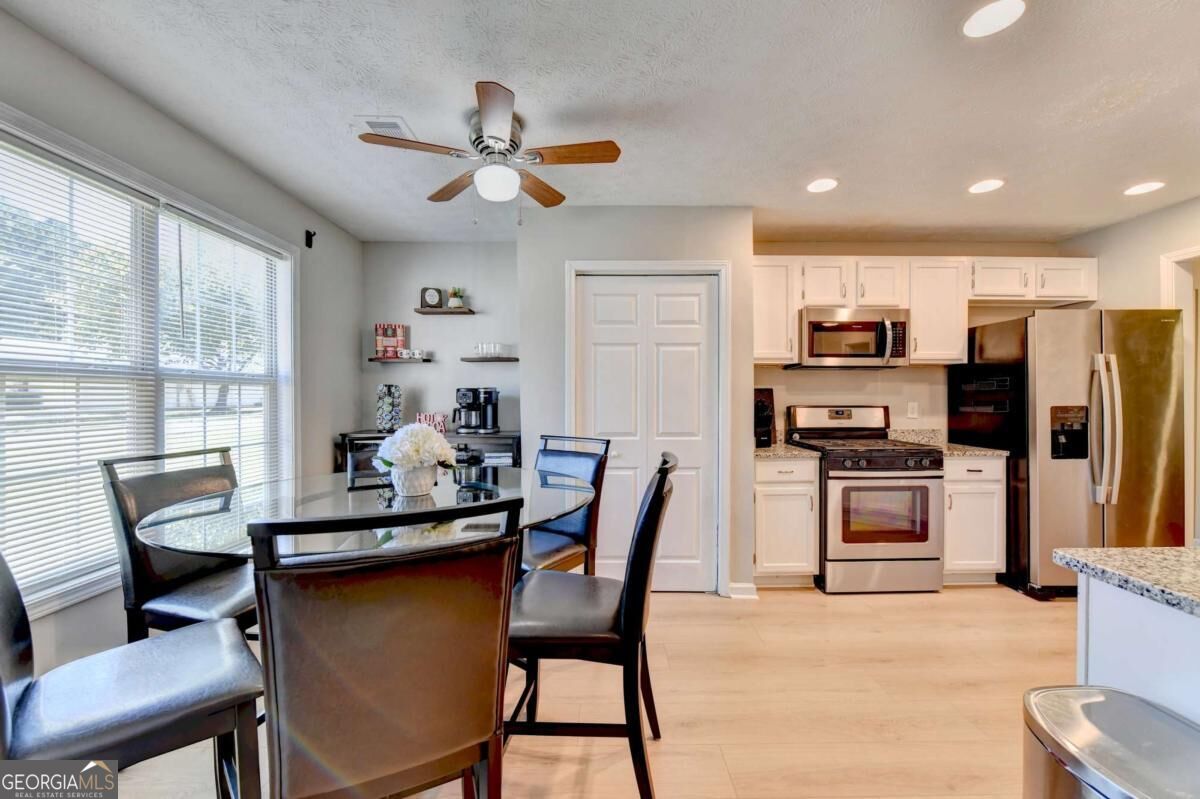 5295 Hillcrest Glenn Drive Sugar Hill GA 30518