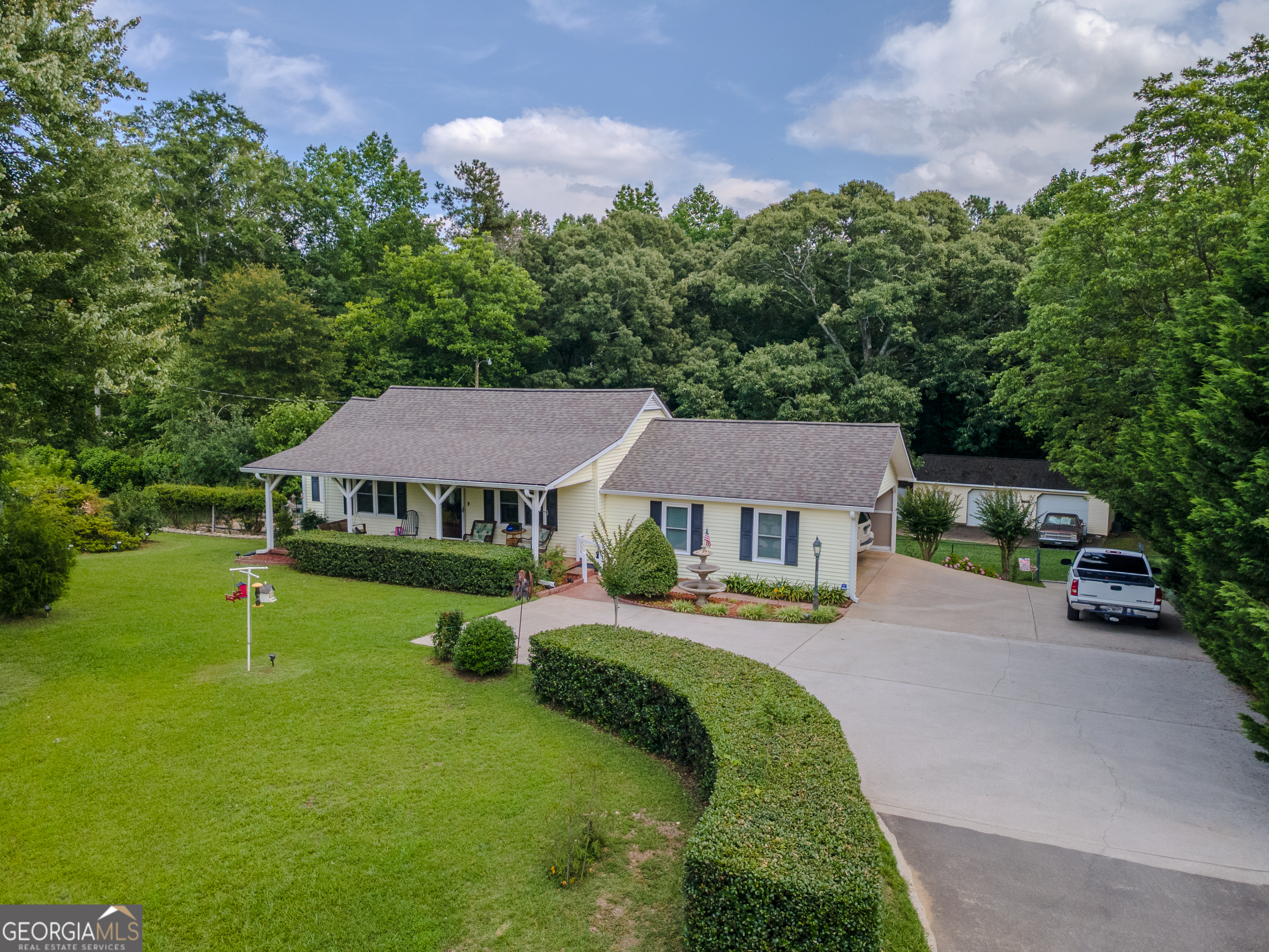 4017 S South Bogan Road Buford GA 30519