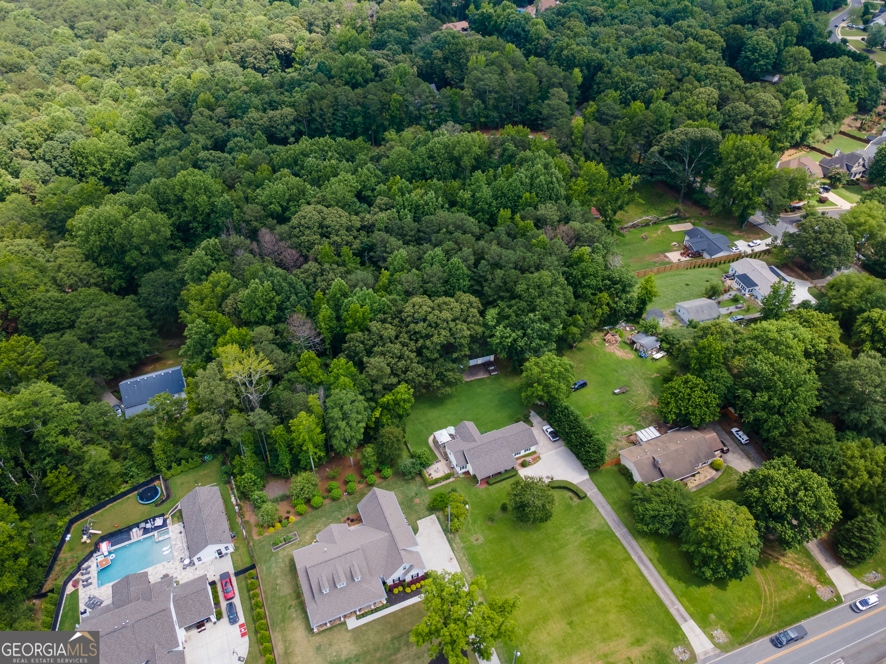 4017 S South Bogan Road Buford GA 30519