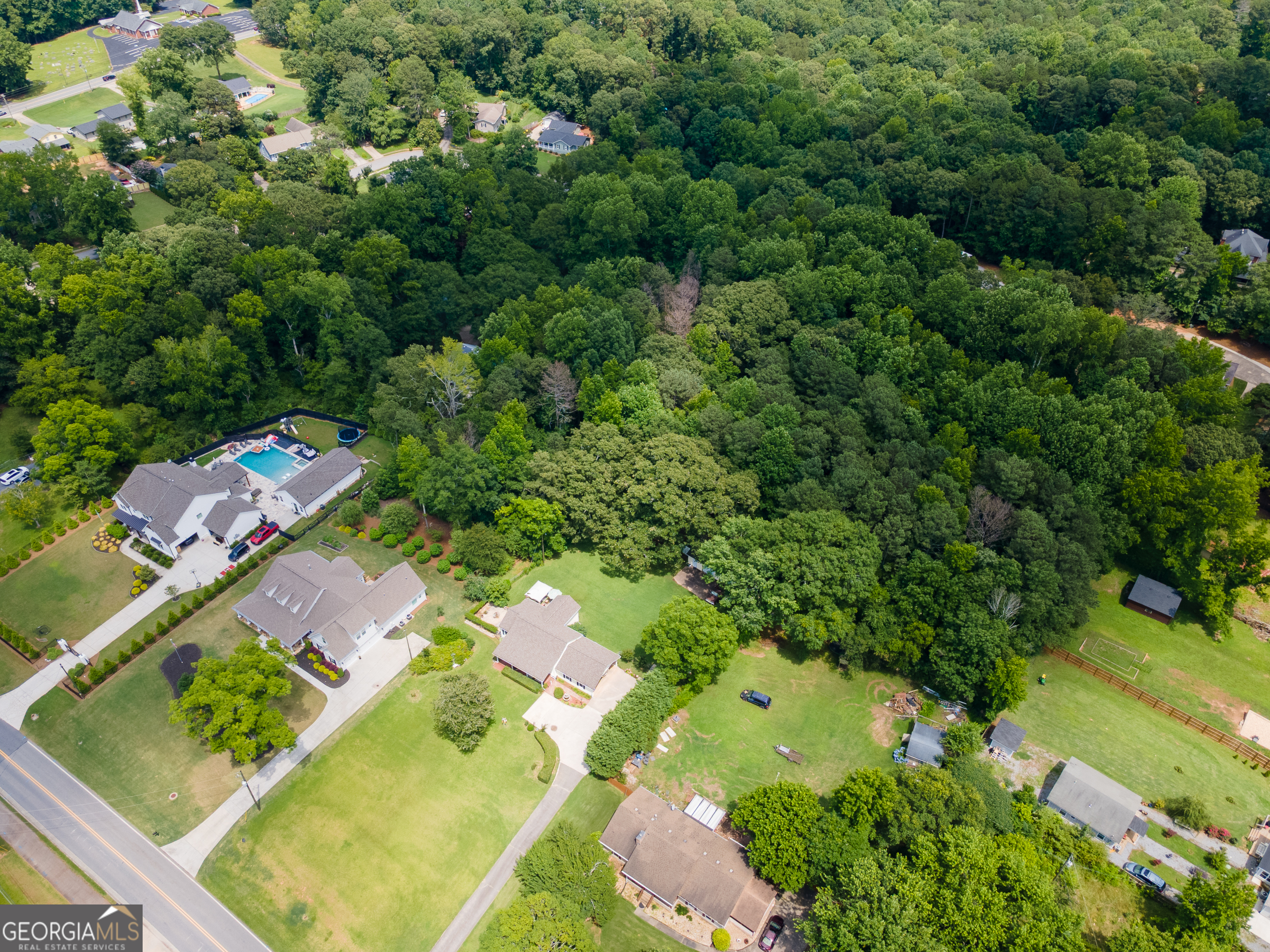 4017 S South Bogan Road Buford GA 30519