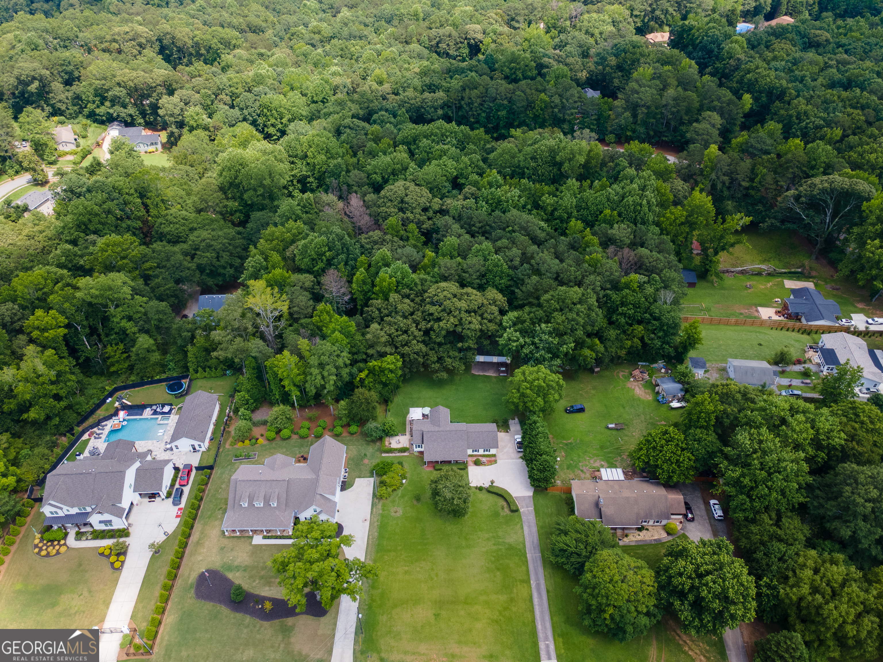 4017 S South Bogan Road Buford GA 30519