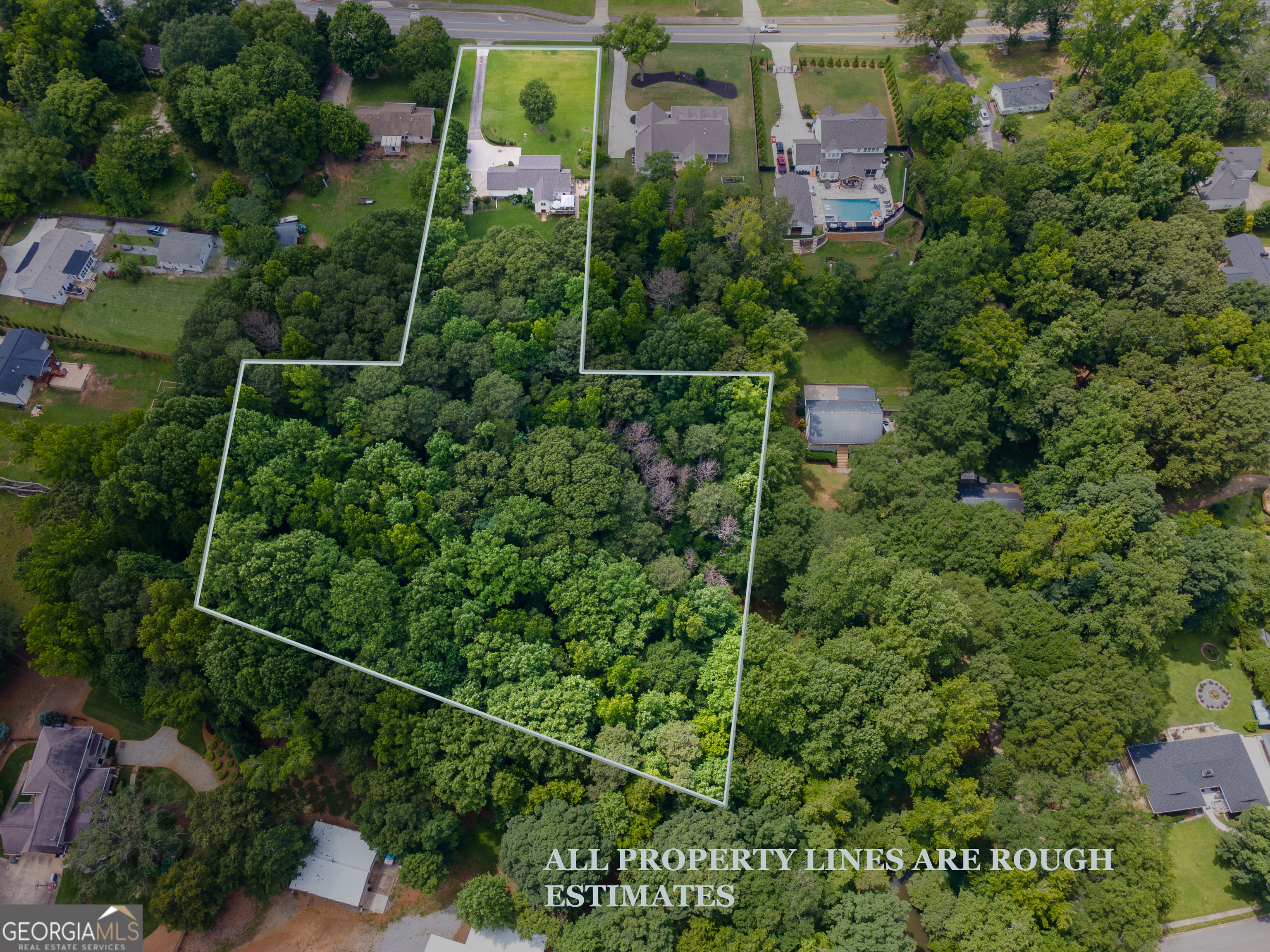4017 S South Bogan Road Buford GA 30519