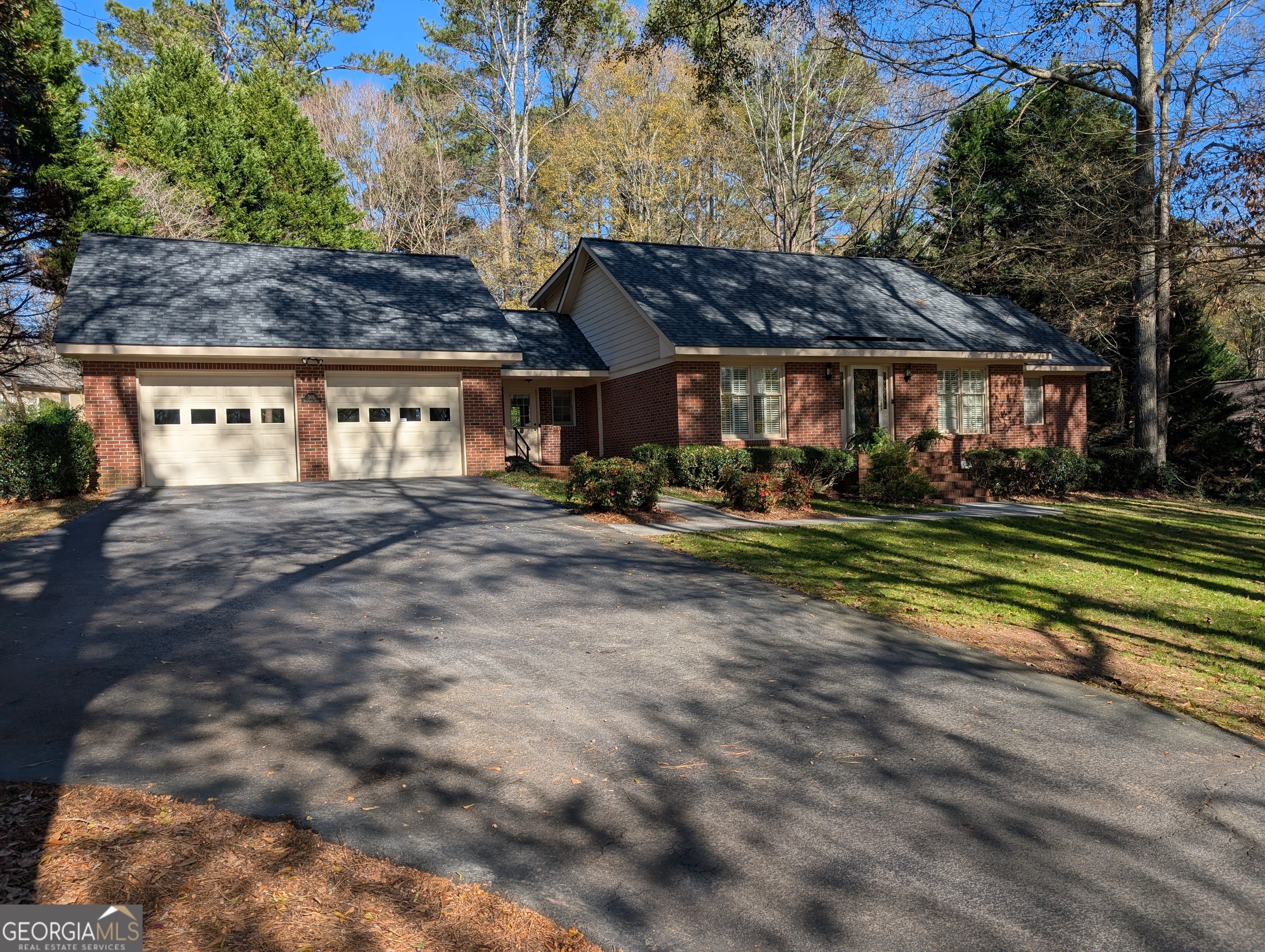 505 Breedlove Drive Monroe GA 30655