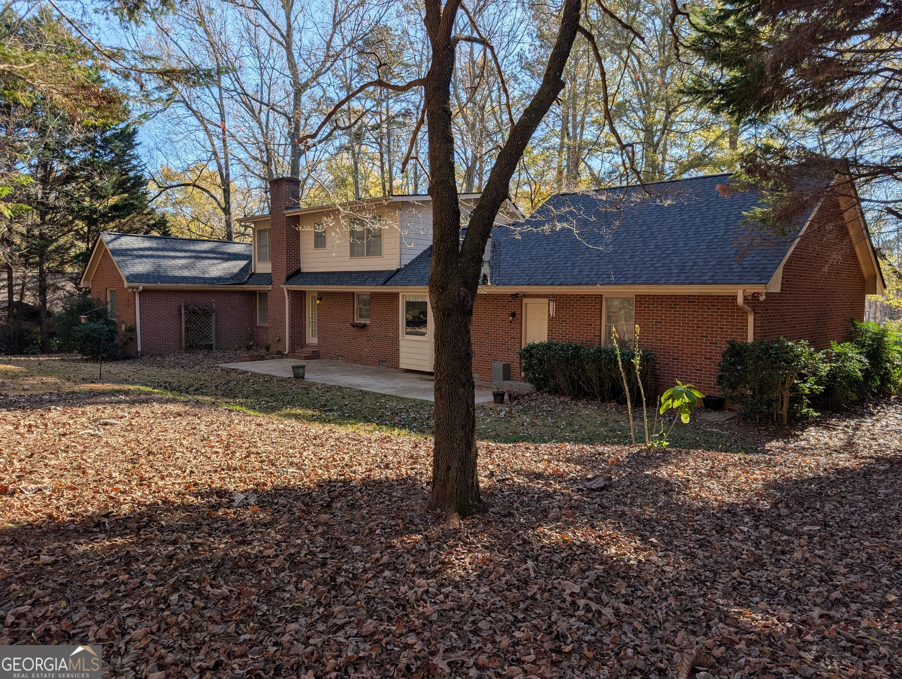 505 Breedlove Drive Monroe GA 30655