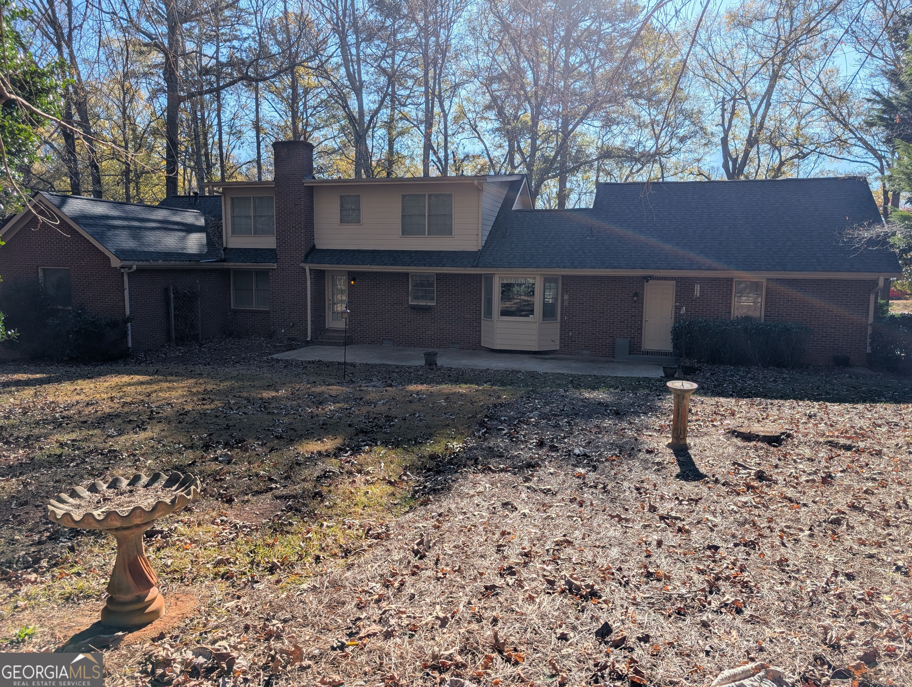 505 Breedlove Drive Monroe GA 30655