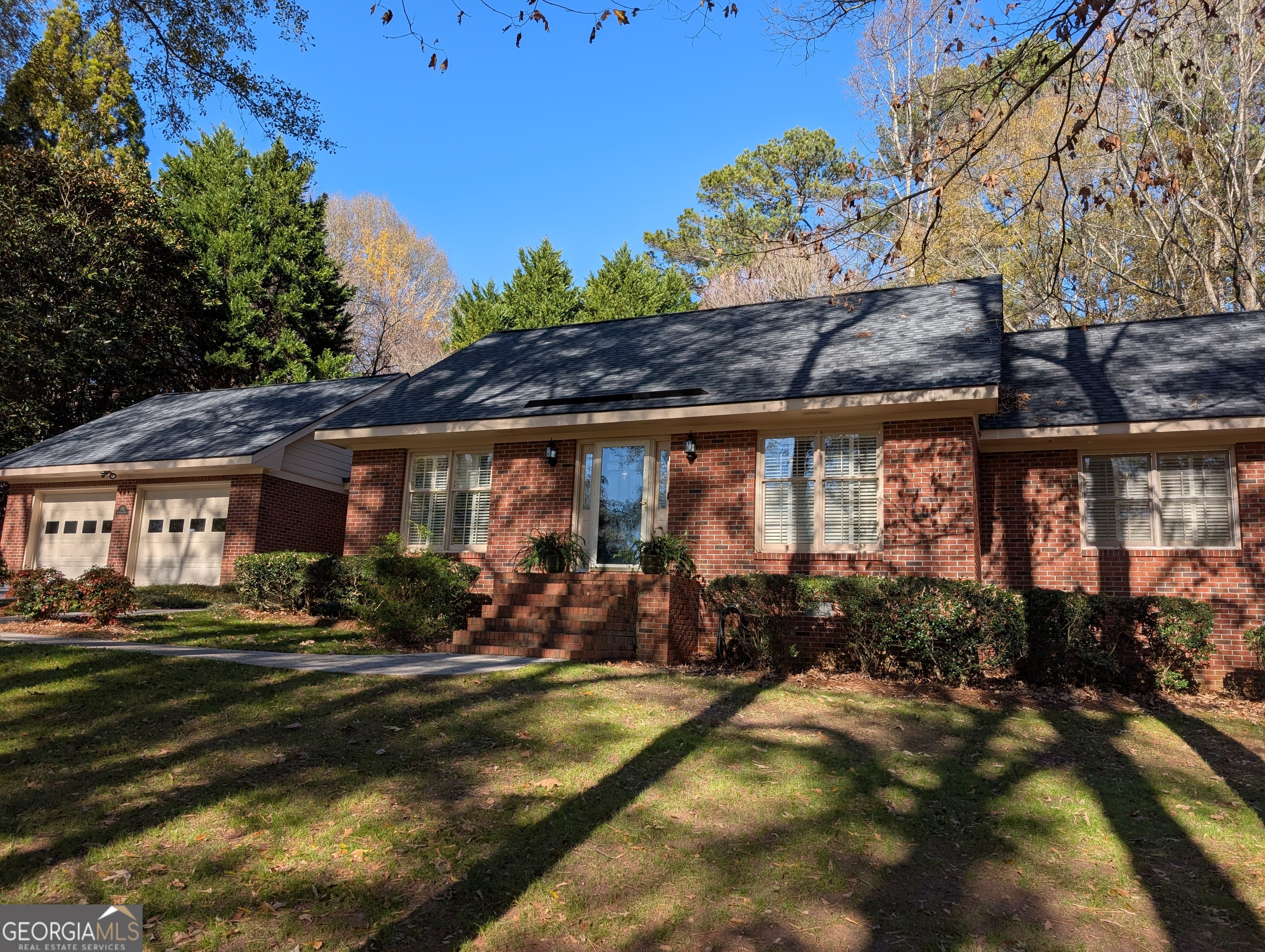 505 Breedlove Drive Monroe GA 30655