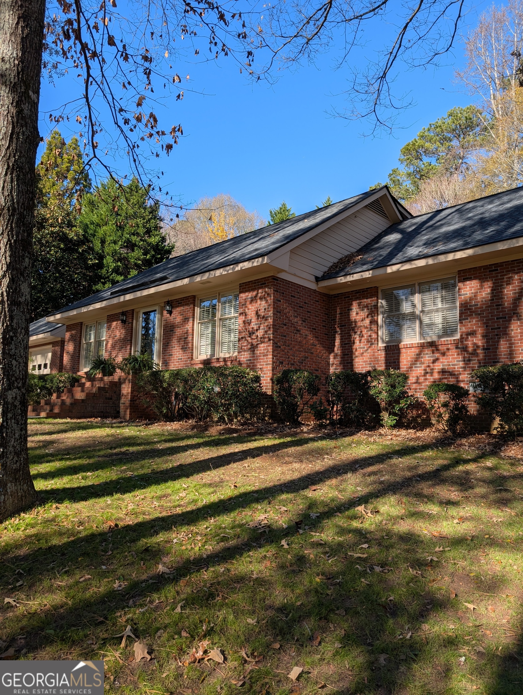 505 Breedlove Drive Monroe GA 30655