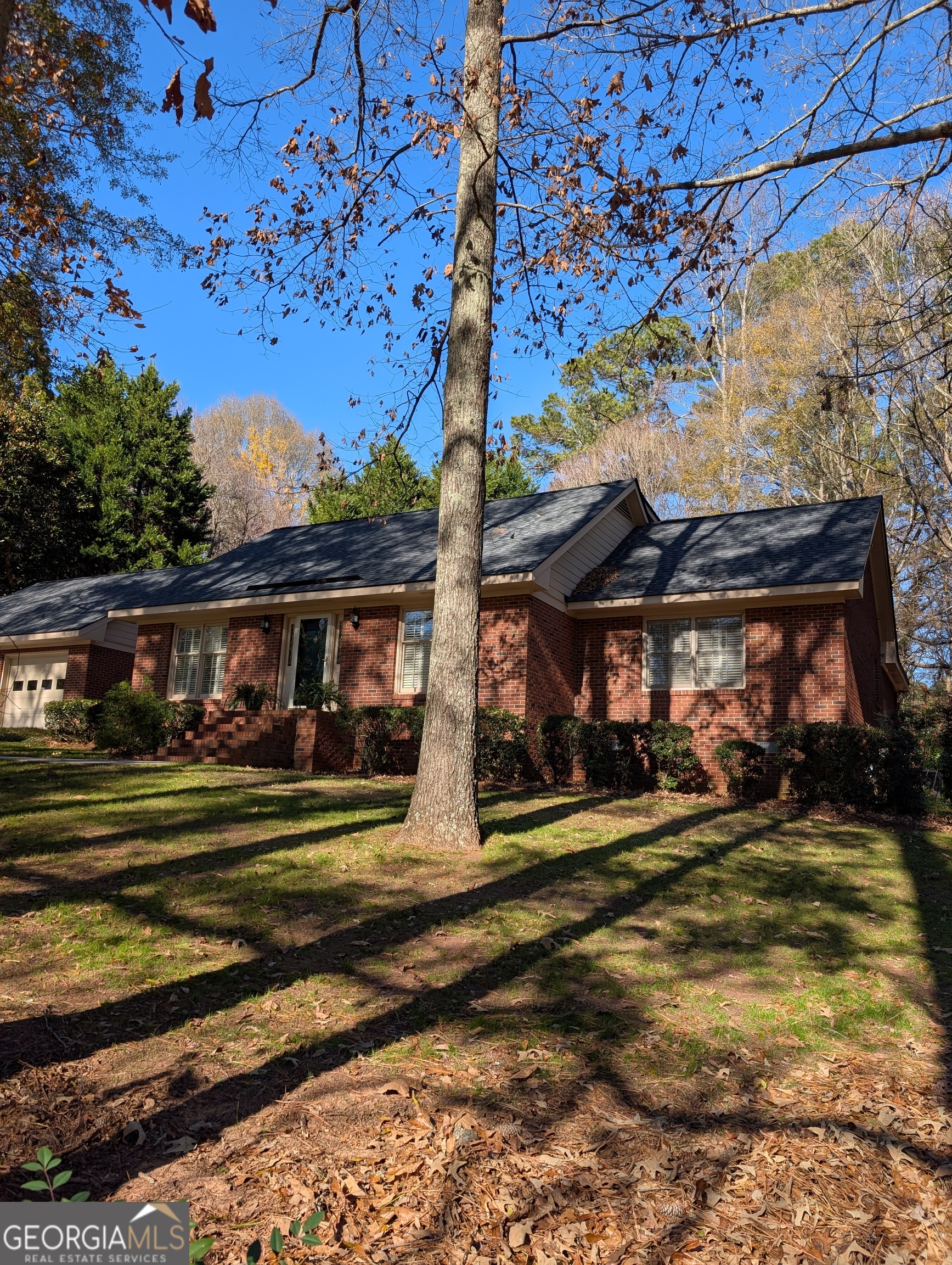 505 Breedlove Drive Monroe GA 30655