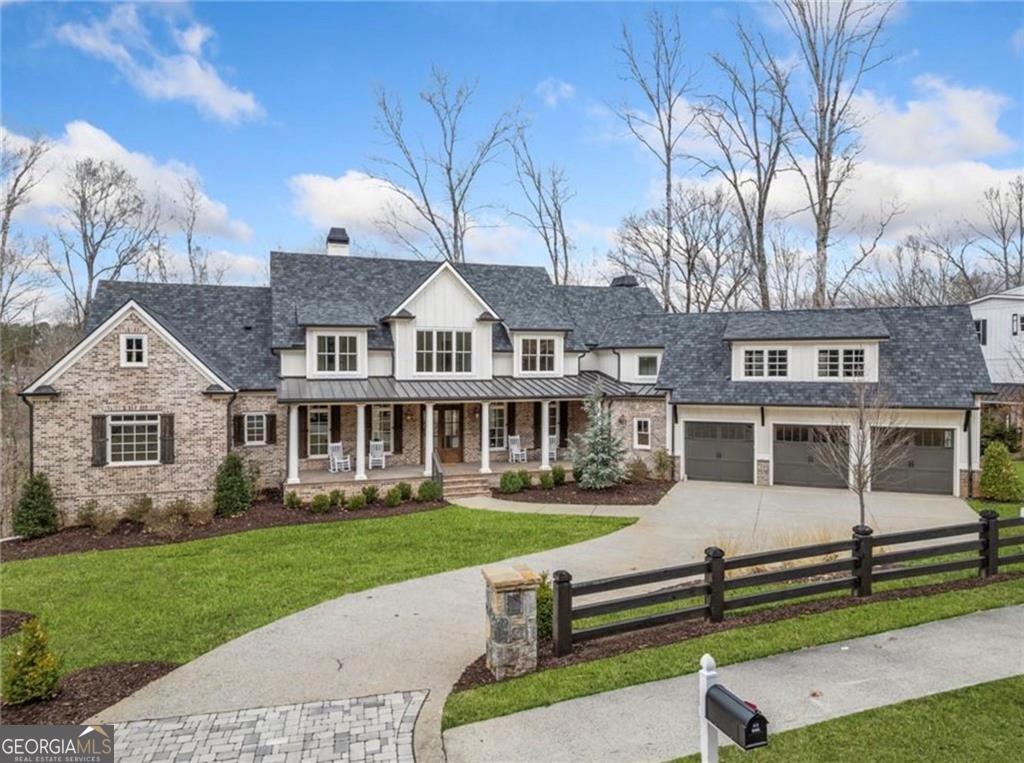 310 Timberview Trail Alpharetta GA 30004